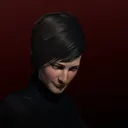 MrsPompeia Caesar