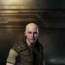 Croyan Bunker