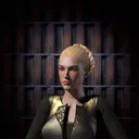 Chloe Odunen