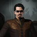 Destrin Amorian