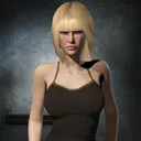 Shoshanna Padecain