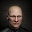 Scaniel Ishikela