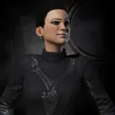 Carrie Redfield
