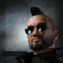 EU Boss