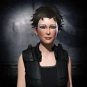 Kira Stormrider