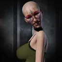 Manface Missile Tits