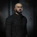 Voltaire Bloodbourne