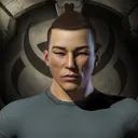 Zi Chang