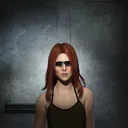 RedHeaded Tease
