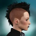 Neliss Black