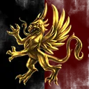 Nezmor's Golden Griffins