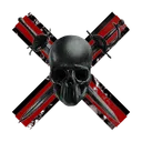 The Mad Assasins