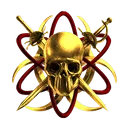 13th Edition - Atomic Corsairs