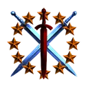 Kin of the Stars
