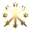Axis Of Sin