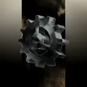 Well-Oiled Machine