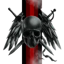 Blood Money Dark Angels