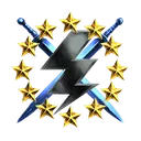 Coded Arms