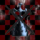 the black king