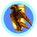 Zoroaster's Four