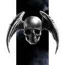 Deaths Right Hand