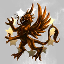 Uneen Gryphon Wing