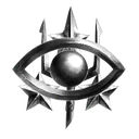 The Exiled K'Chain Che'malle