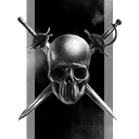 MAFIA Pirate Academy