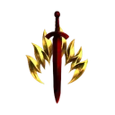 The Ancient Daggers