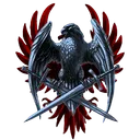 1st Battalion Legion Mercs