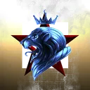 Lion of death