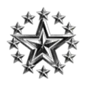 The Black Hole Republic