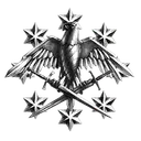 Blackwater Company.