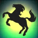 PONIES EVERYWHERE