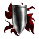 Platinum Projectile