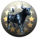 Taurus of Europe