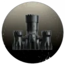 Black Watchtower