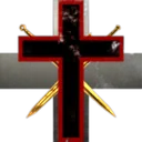 The Red Cross Saints