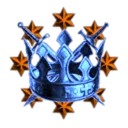 Kings Gone Bad