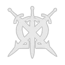 BLACKLISTED ARMORY
