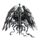 Silver spark tree