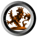 LEONES DE CORAZON