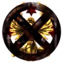 C- -D