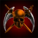 Black Rose Pirate's