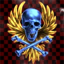 Death Dealers Red Horsemen