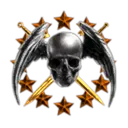 The Warriors Of Charybdis