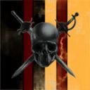 Nine Pirate Captain