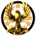 The Golden Eagles Corp.