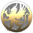 The Gold Dragon