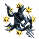 Shadow In Stars